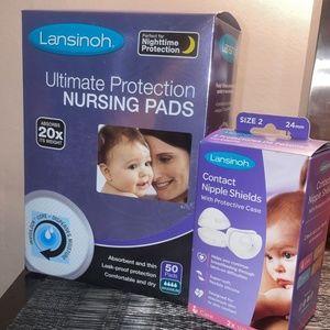Nursing Pads